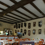 Photo n°4 de l'avis de Ines.u fait le 09/03/2019 à 19:07 sur le  Tick-Tack Café und Restaurant à Stahnsdorf