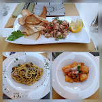 Photo n°1 de l'avis de Hans.� fait le 30/08/2022 à 12:53 sur le  Brett Gastronomia à Salò