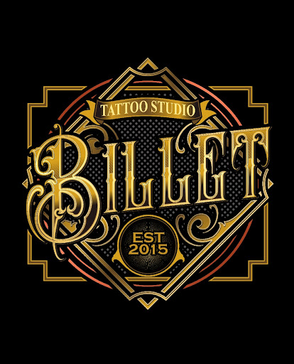 Explore girly tattoo ideas, creative tattoo ideas in Groves, available at Billet Tattoo Studio