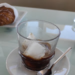 Photo n°1 de l'avis de luca.a fait le 01/09/2022 à 06:36 sur le  Blucafè Bar Gallipoli à Gallipoli