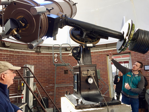 Observatory «Vanderbilt Dyer Observatory», reviews and photos, 1000 Oman Dr, Brentwood, TN 37027, USA