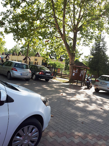 Csokonyavisonta, Fürdő