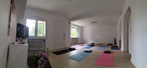 Centre de yoga YOGADISHA Cagnes-sur-Mer