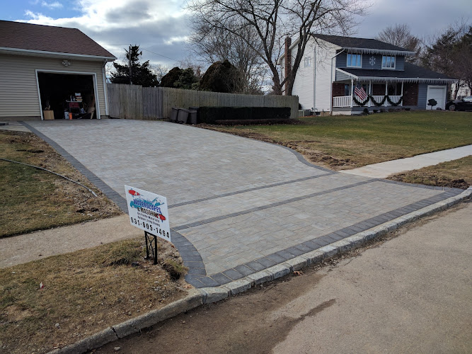 Long Island Waterscapes and Masonry business location in None