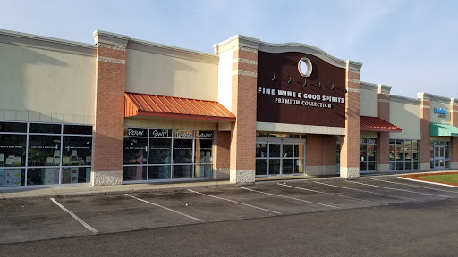 Fine Wine & Good Spirits, 125 Town Center Dr, Wexford, PA 15090, USA, 