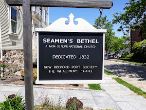 Seamens Bethel - photo 78