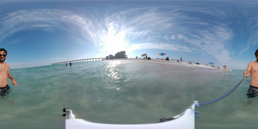 National Park «Gulf Islands National Seashore», reviews and photos, 1801 Gulf Breeze Pkwy, Gulf Breeze, FL 32563, USA