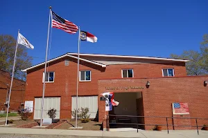 House of Flags Museum image