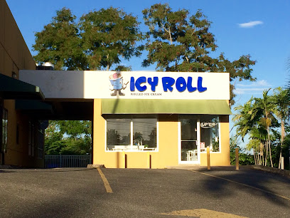 Foto de Icy Roll Ice Cream