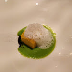 Photo n°4 de l'avis de samia.e fait le 22/12/2019 à 19:56 sur le  Cuculia à Florence