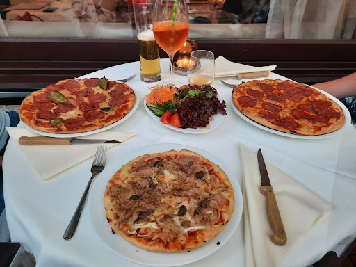 Pizzeria Ristorante Mirabella en St Wolfgang im Salzkammergut