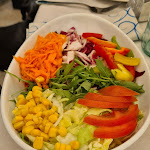 Photo n°15 de l'avis de Urs.c fait le 26/06/2021 à 11:47 sur le  Ristorante Pizzeria Bar Lido à Maccagno