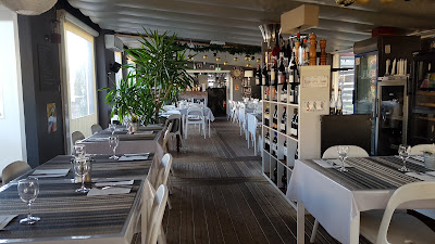 Brasserie Italienne L'andréa-Vincent ARTIGOT à Portet-sur-Garonne
