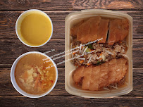 VietCuisine City à Hanover menu