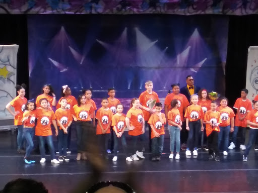 Performing Arts Theater «The Theater of the Performing Arts», reviews and photos, 359 Washington St, Hartford, CT 06106, USA