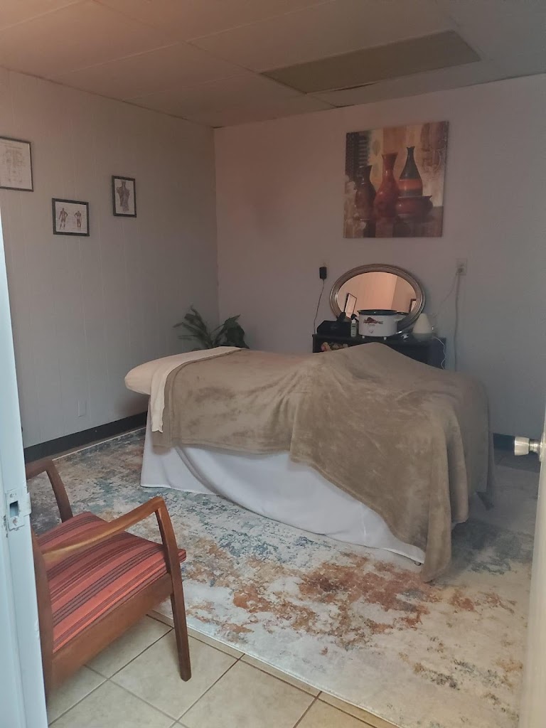 Tiffany Glenn LMT 45416