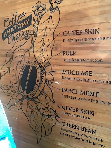 Coffee Shop «Starbucks», reviews and photos, 1205 24th St, Paso Robles, CA 93446, USA