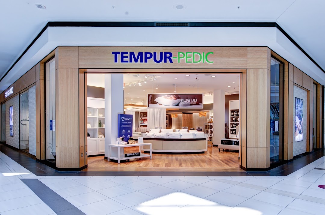 Tempur-Pedic Flagship Store - Woodfield Mall