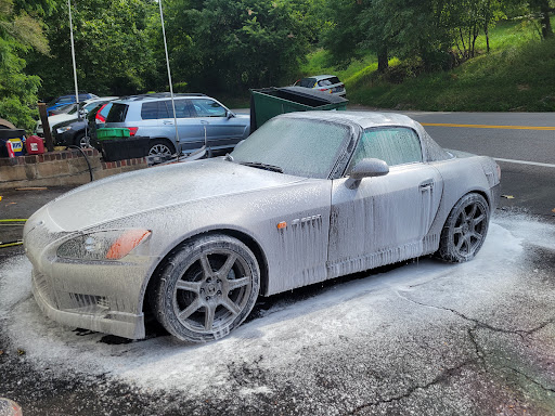 Auto Repair Shop «Daisy Import Auto Care Woodbine», reviews and photos, 2878 Daisy Rd, Woodbine, MD 21797, USA