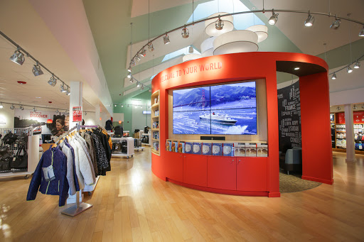 Travel Agency «Cruise & Travel Presented by AAA - Tacoma», reviews and photos, 1801 S Union Ave, Tacoma, WA 98405, USA