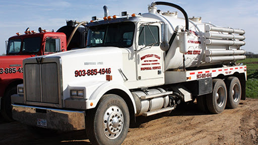 Northeast Texas Disposal in Pickton, Texas