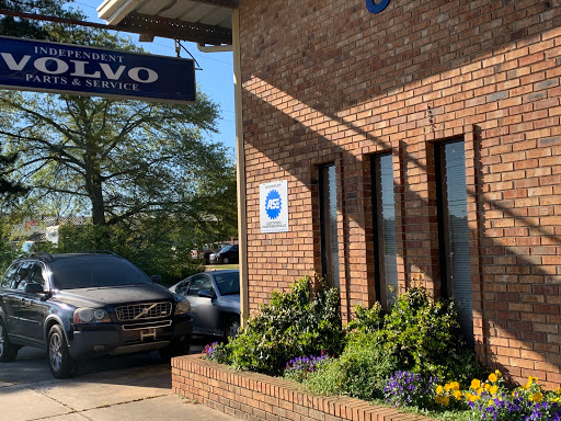 Auto Repair Shop «Diversified Automotive», reviews and photos, 3070 Lexington Rd, Athens, GA 30605, USA