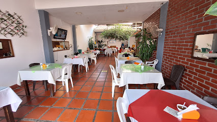 Restaurante Jugositos - Cra 26 #31-14, Tuluá, Valle del Cauca, Colombia