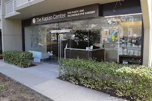 The Kaplan Center for Plastic & Reconstructive Surgery image