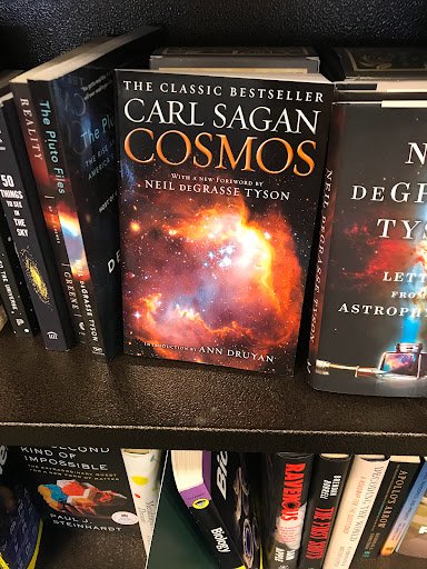 Book Store «Barnes & Noble», reviews and photos, 2619 Miamisburg Centerville Rd, Dayton, OH 45459, USA