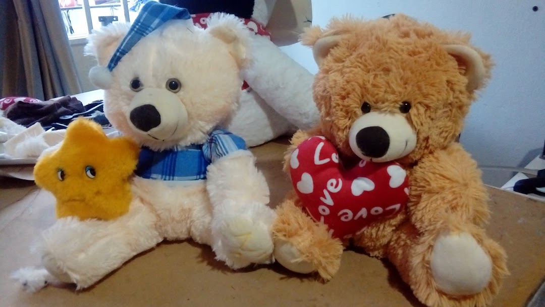 Fabrica De Peluches Nissi