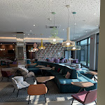 Photo n°2 de l'avis de Amin.b fait le 26/08/2022 à 07:39 sur le  Hampton by Hilton Munich Airport South à Hallbergmoos