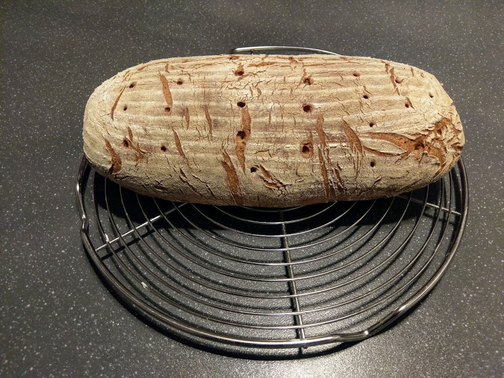 Adler Mühle Bahlingen