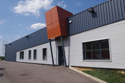 Ateliers Modernes d'Etalages à Ecquevilly