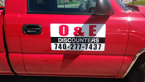 Commercial Printer «C & C Printing & Signs», reviews and photos, 2541 W Broad St, Columbus, OH 43204, USA