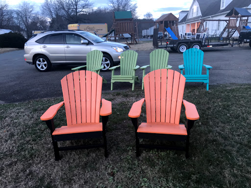 Unfinished Furniture Store «Chestertown Antique & Furniture», reviews and photos, 6612 Church Hill Rd, Chestertown, MD 21620, USA