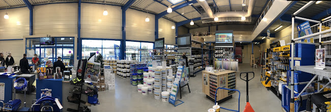 PIA Gazil Brignais - Magasin de peinture