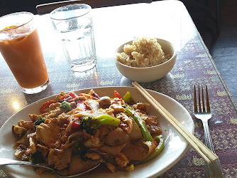 On Rice Thai Cuisine