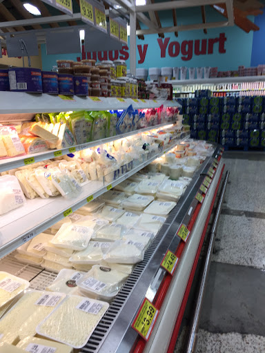 Grocery Store «El Super», reviews and photos, 5646 Whittier Blvd, Commerce, CA 90022, USA