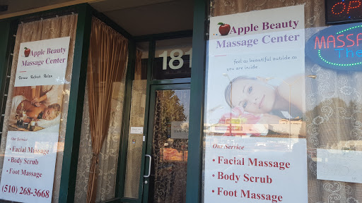 Apple Beauty Massage Center