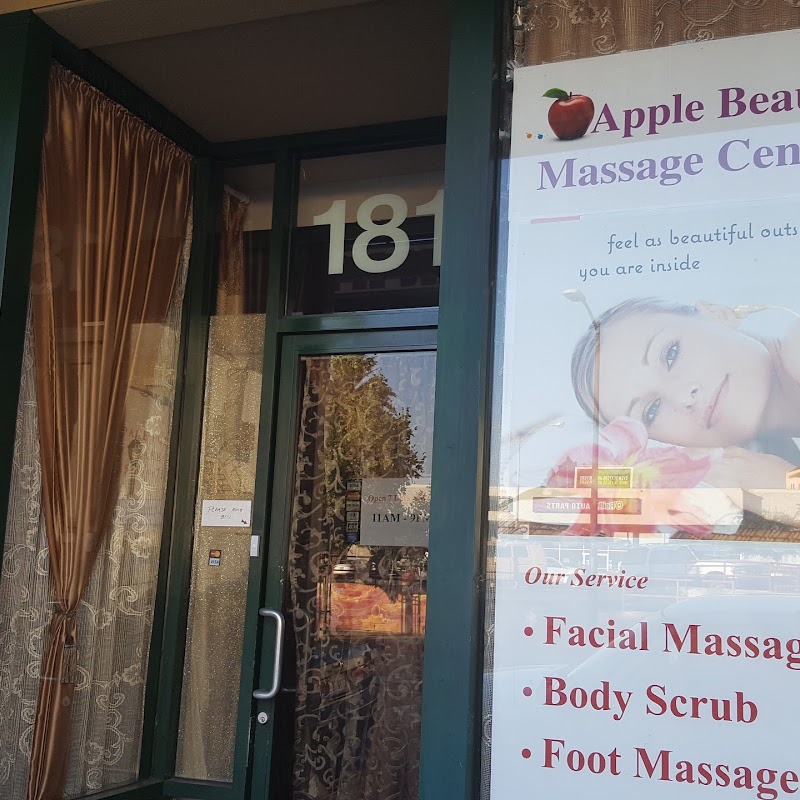 Apple Beauty Massage Center