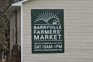 Barryville Farmers' Market image