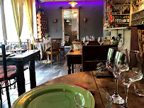 Atmosphère du Restaurant Ailleur à Pugny-Chatenod - n°13