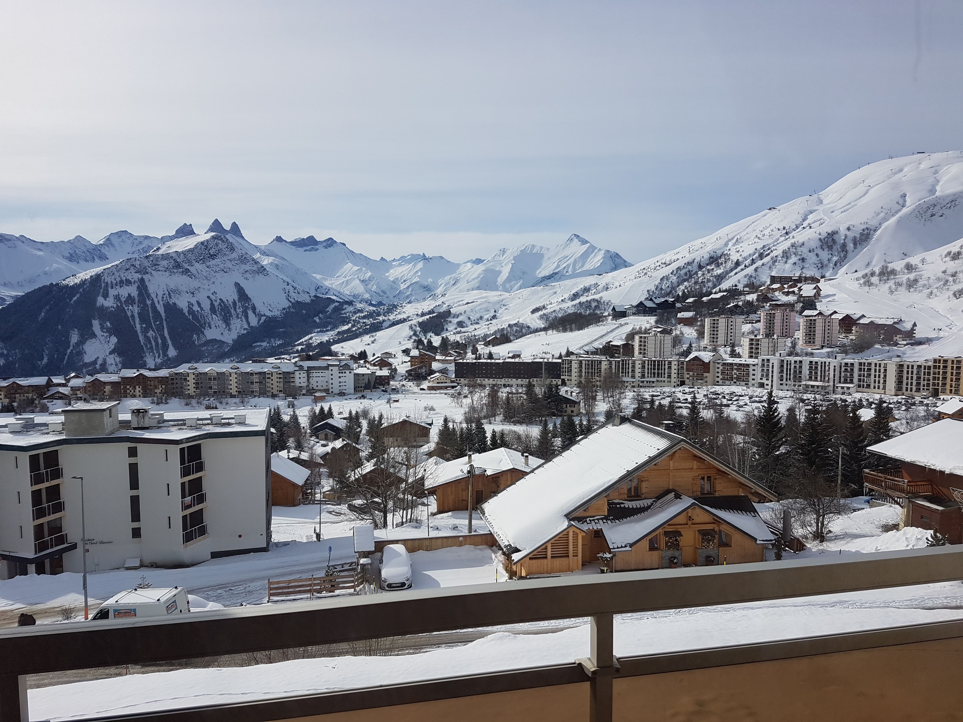 Photo n° 1 de l'avis de Frédéric.t fait le 16/03/2022 à 18:19