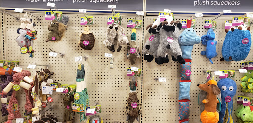 Pet Supply Store «PetSmart», reviews and photos, 2200 E Lohman Ave, Las Cruces, NM 88001, USA
