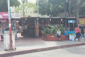 Mercado de Artesanías image