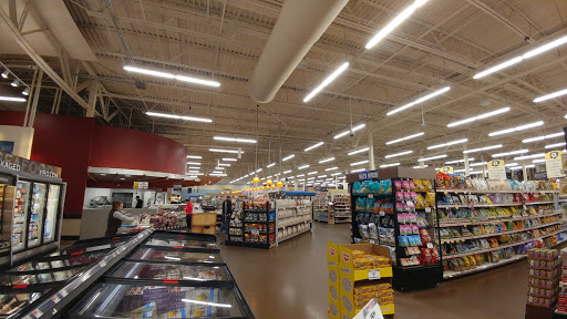 Supermarket «Big Y», reviews and photos, 25 Robert Dr, South Easton, MA 02375, USA