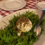 Photo n°2 de l'avis de Ankit.a fait le 20/08/2023 à 12:07 sur le  Trattoria Il Bargello à Florence