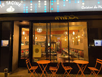 Photos du propriétaire du Restaurant marocain LE TAGINE RESTAURANT à Paris - n°1