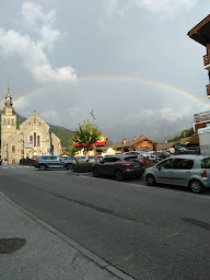 Photo n°19 de Aux Aravis à Le Grand-Bornand ()