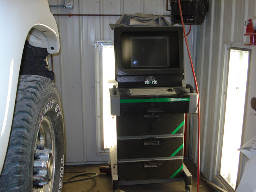 Auto Body Shop «Lynch Auto Body, Inc», reviews and photos, 2305 Atwood Ave, Madison, WI 53704, USA